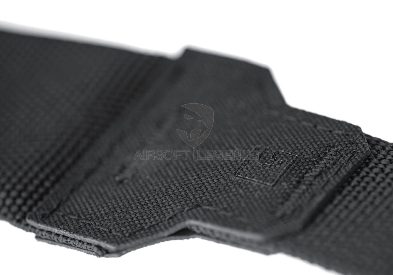 Clawgear QA Two Point Sling Padded Loop Black