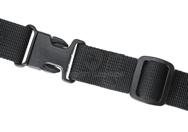 Clawgear QA Two Point Sling Padded Loop Black