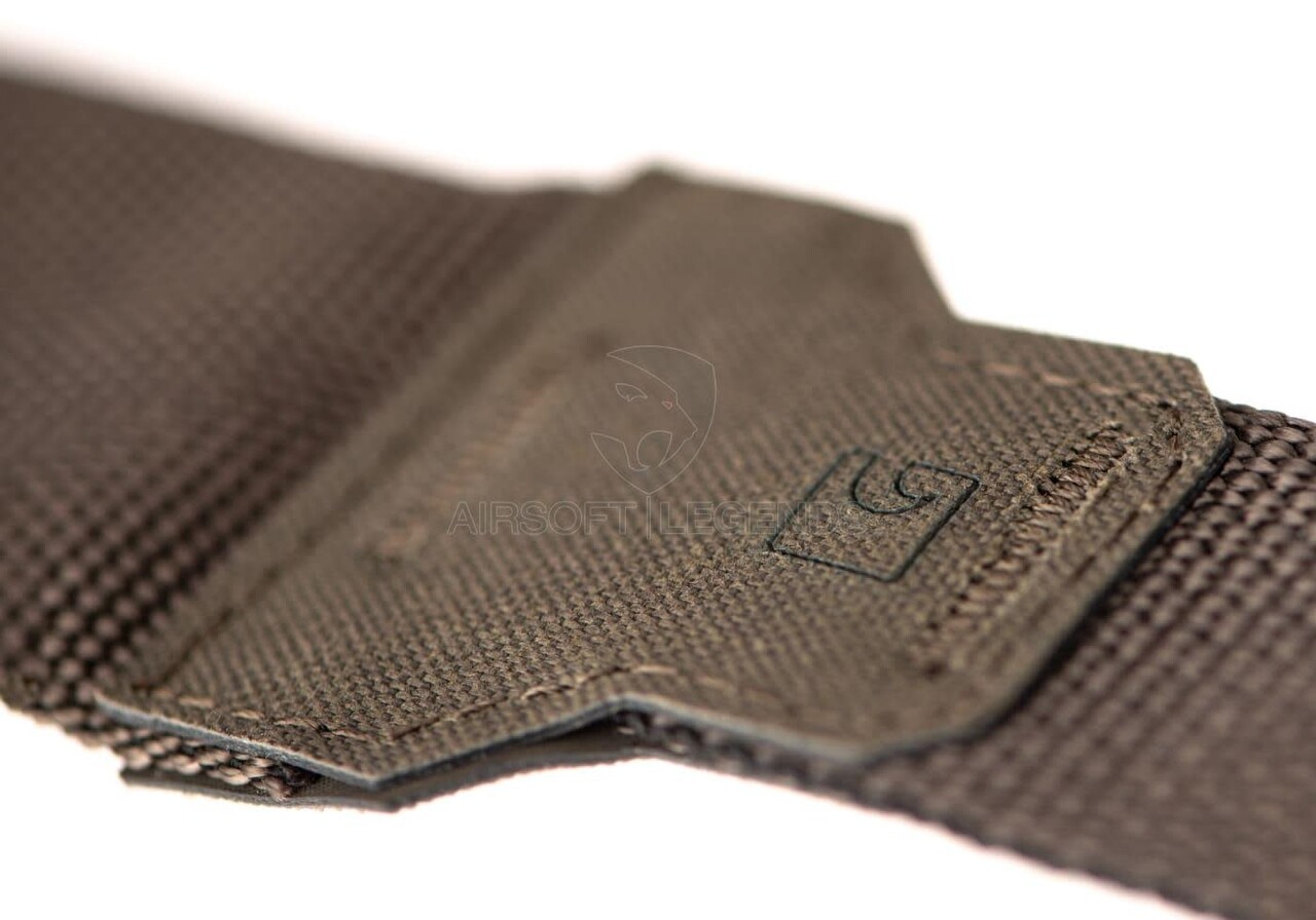 Clawgear QA Two Point Sling Padded Loop Ranger Green