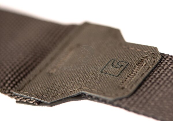 Clawgear QA Two Point Sling Padded Loop Ranger Green