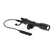 WADSN M600C Scout Flashlight With Dual Switch IR LED Black