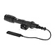 WADSN M600C Scout Flashlight With Dual Switch IR LED Black
