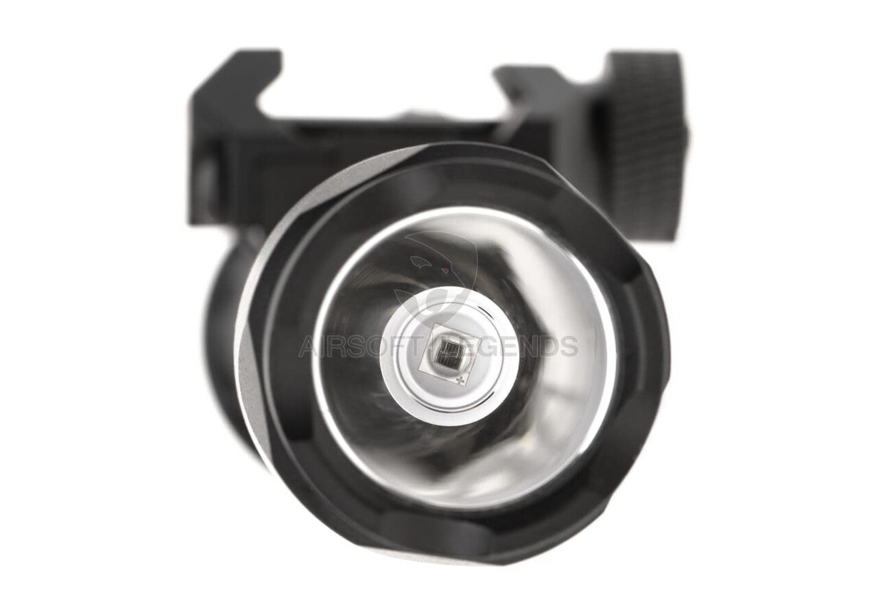 WADSN M600C Scout Flashlight With Dual Switch IR LED Black