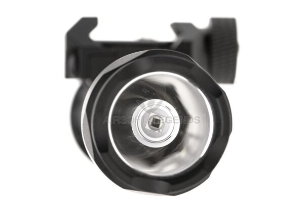 WADSN M600C Scout Flashlight With Dual Switch IR LED Black