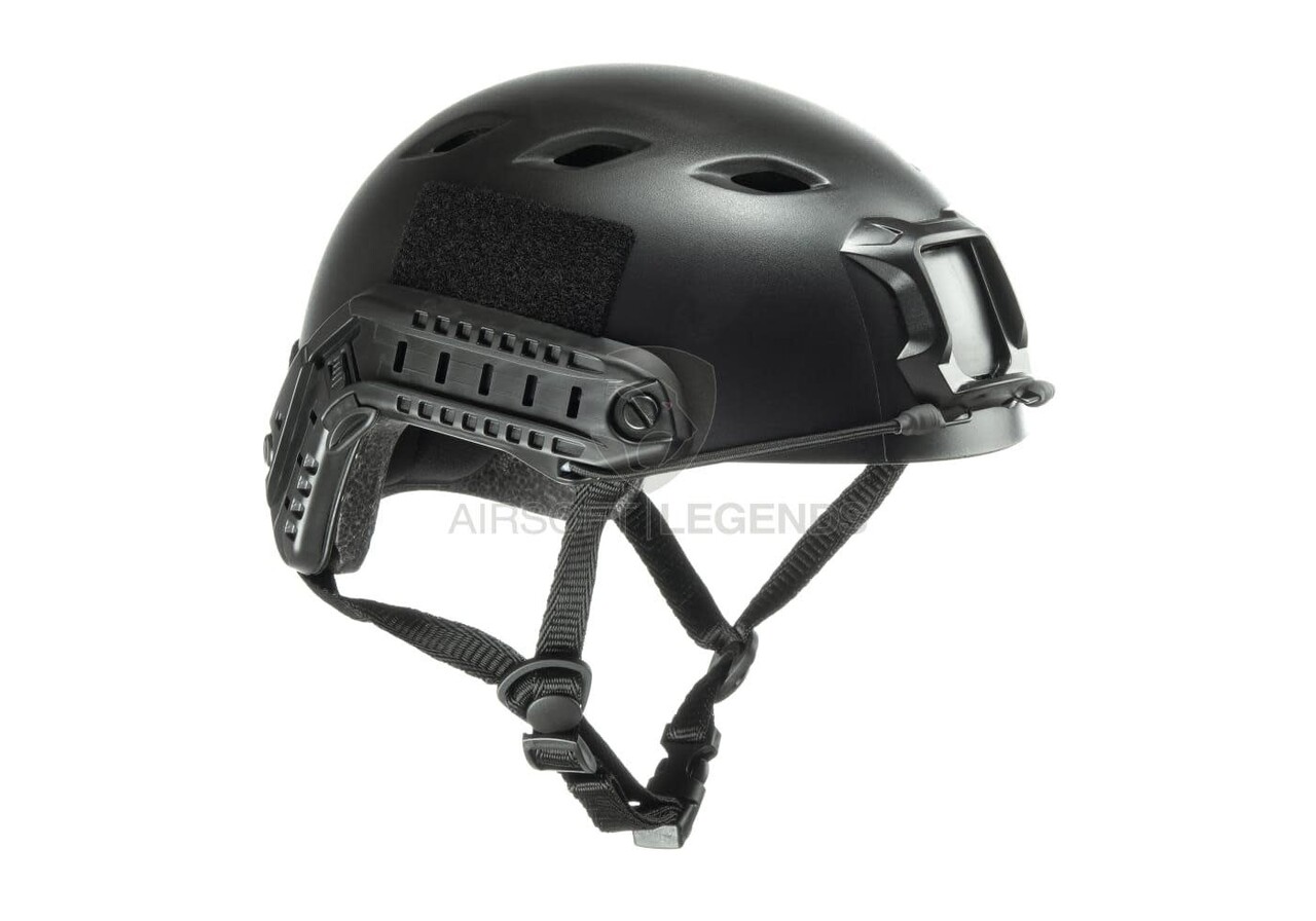 Emerson FAST Helmet BJ Replica Eco Version Black Emerson FAST Helmet BJ Replica Eco Version Black
