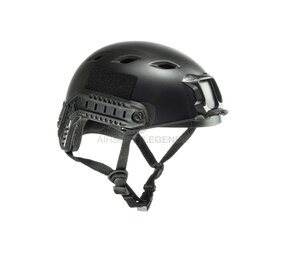 Emerson FAST Helmet BJ Replica Eco Version Black