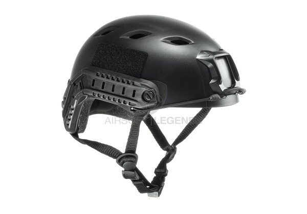 Emerson FAST Helmet BJ Replica Eco Version Black Emerson FAST Helmet BJ Replica Eco Version Black
