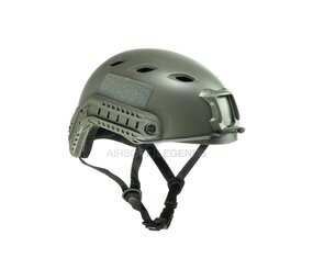 Emerson FAST Helmet BJ Replica Eco Version Foliage Green