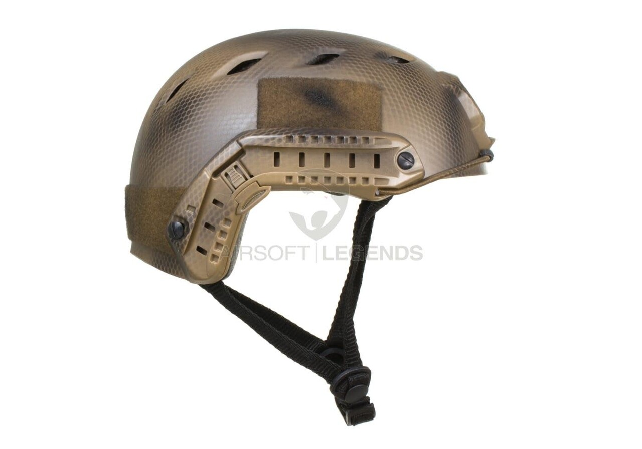 Emerson FAST Helmet BJ Replica Eco Version Subdued