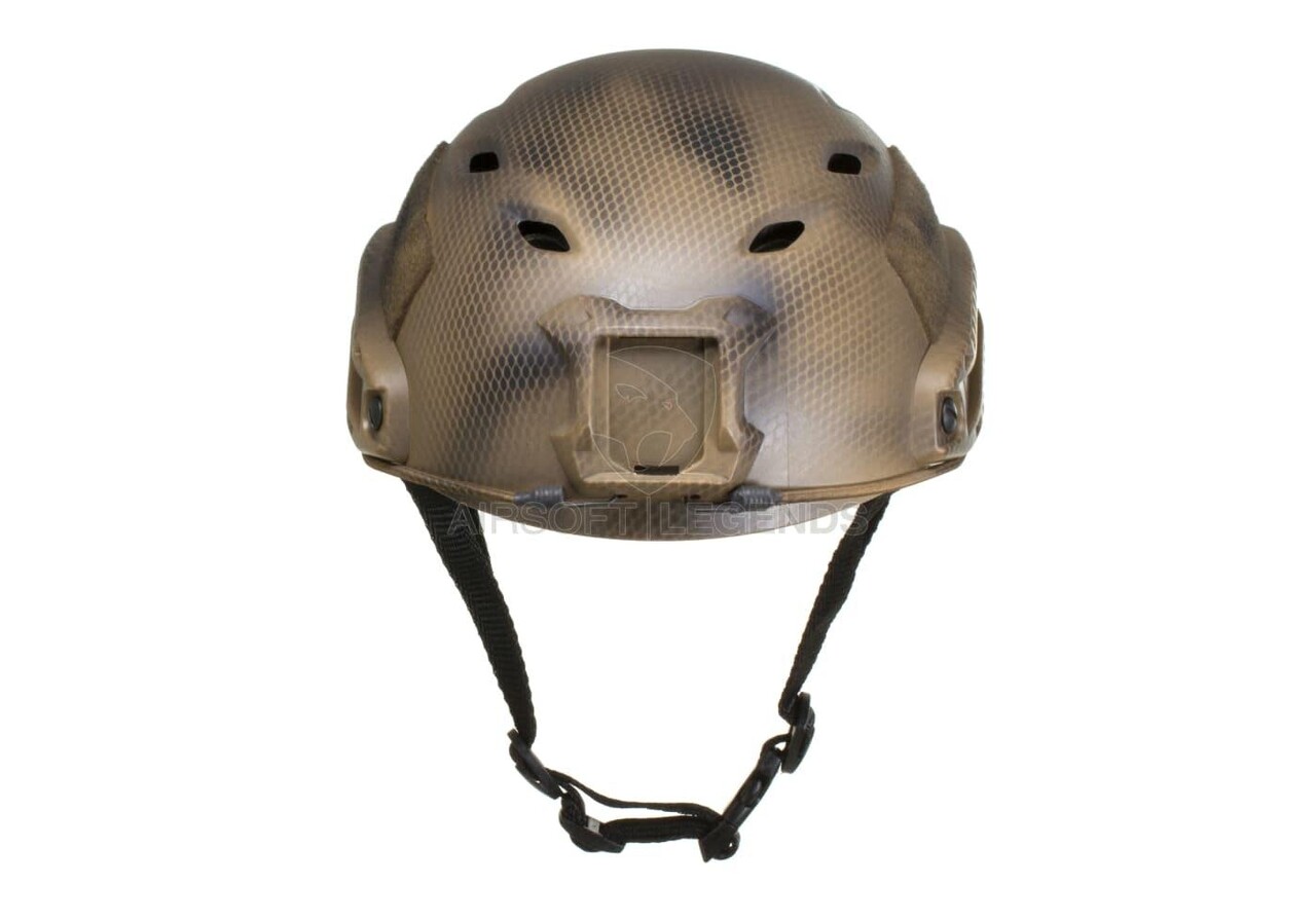 Emerson FAST Helmet BJ Replica Eco Version Subdued