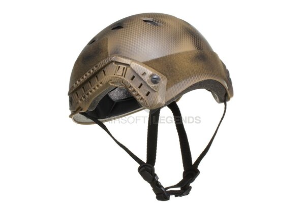 Emerson FAST Helmet BJ Replica Eco Version Subdued