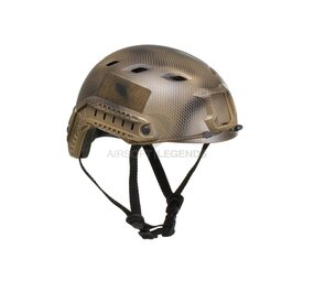 Emerson FAST Helmet BJ Replica Eco Version Subdued