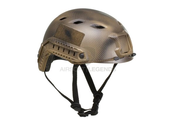 Emerson FAST Helmet BJ Replica Eco Version Subdued