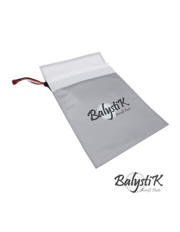 Balystik LiPo Safe Bag - Size L