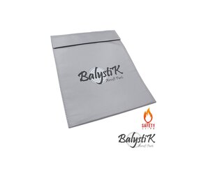 Balystik LiPo Safe Bag - Size L