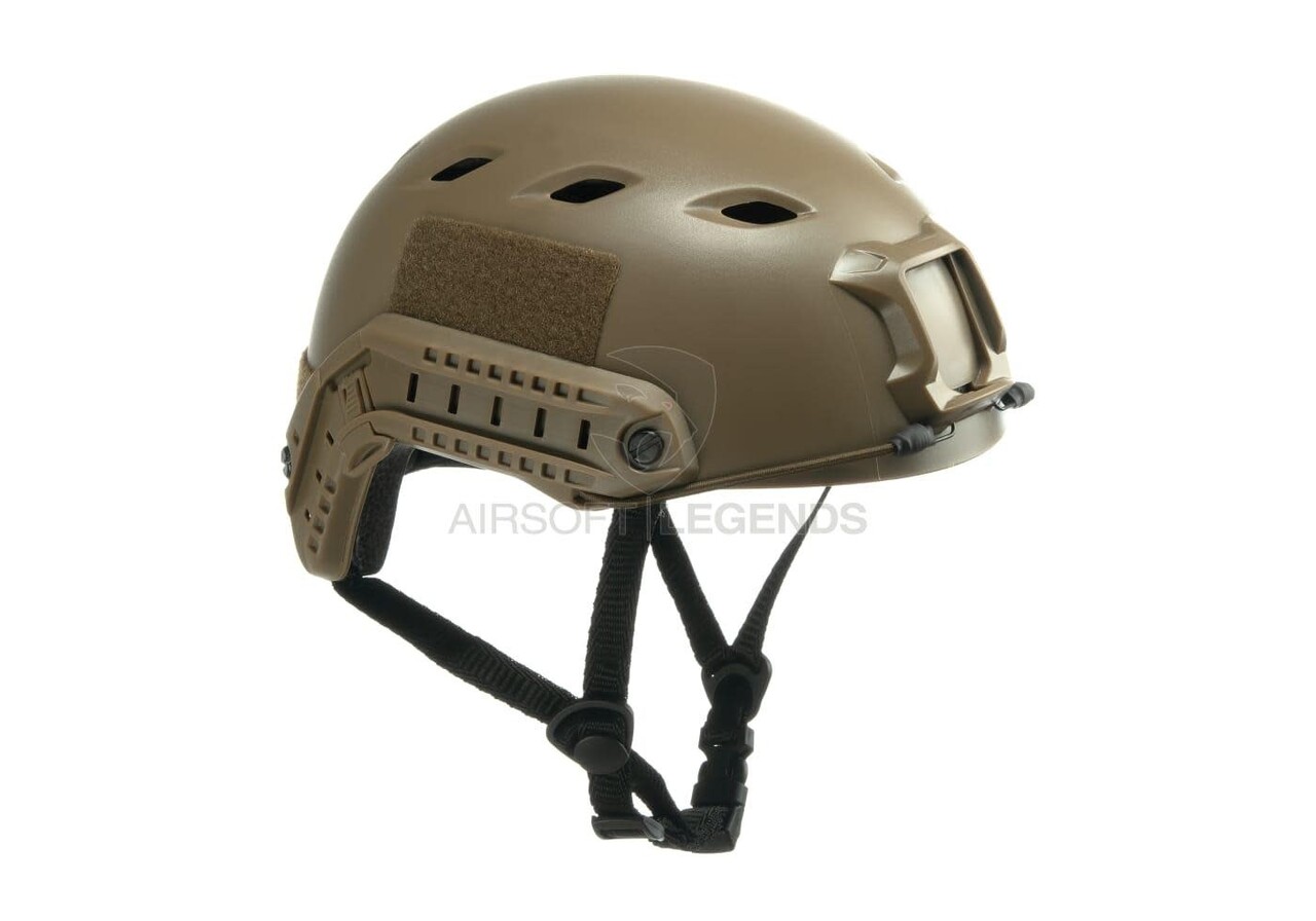Emerson FAST Helmet BJ Replica Eco Version Tan
