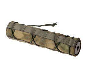 Invader Gear Suppressor Cover 22cm Everglade
