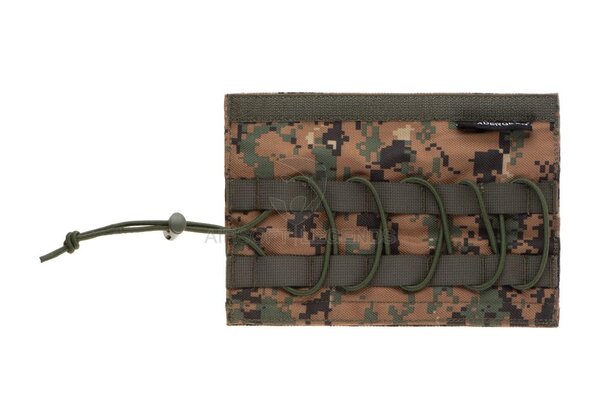 Invader Gear Suppressor Cover 22cm Marpat
