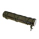 Invader Gear Suppressor Cover 22cm OD Green