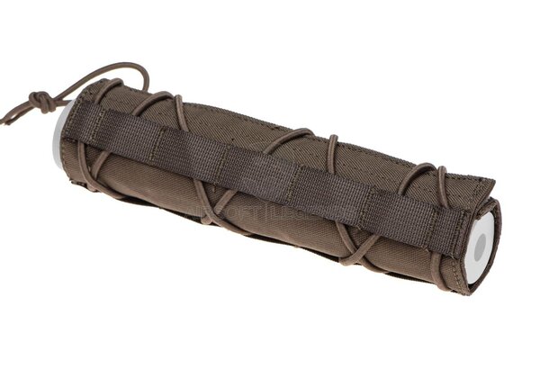 Invader Gear Suppressor Cover 22cm Ranger Green