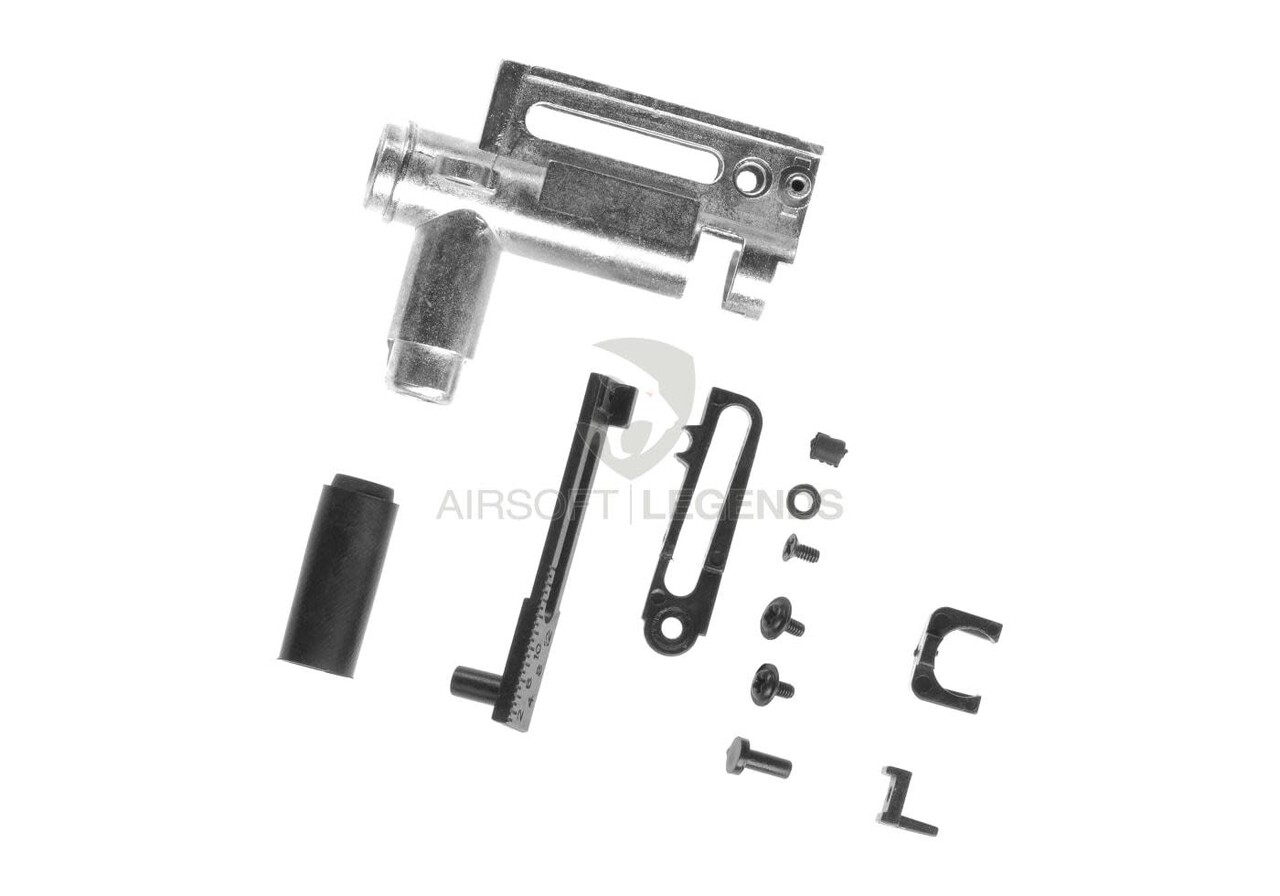 Pirate Arms AK Metal Hop Up