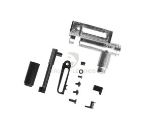 Pirate Arms AK Metal Hop Up