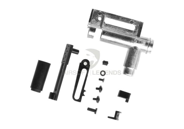 Pirate Arms AK Metal Hop Up