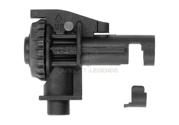 G&G GR16 Rotary Style Hop Up Chamber