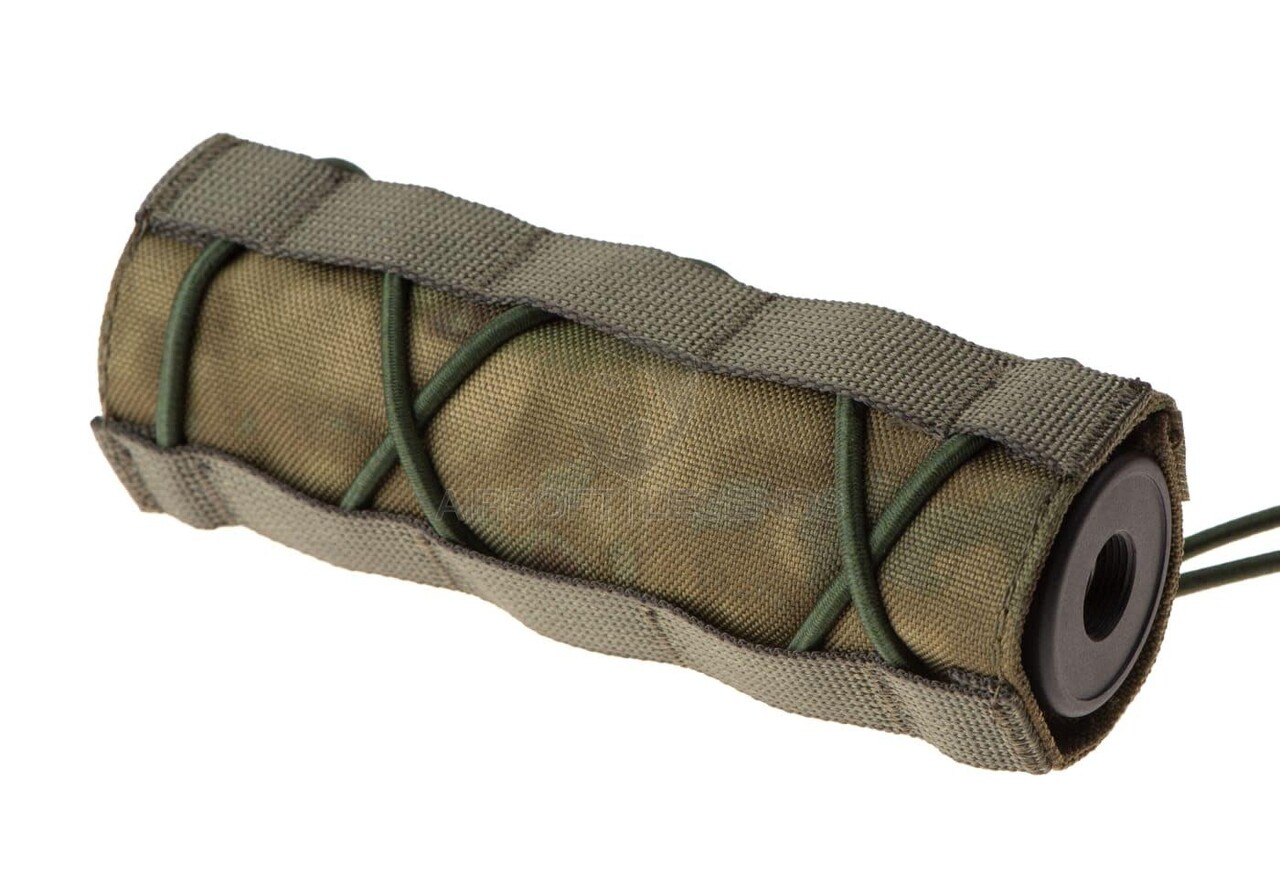 Invader Gear Suppressor Cover 14cm Everglade