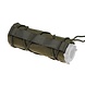 Invader Gear SuppressorCover 14cm OD Green