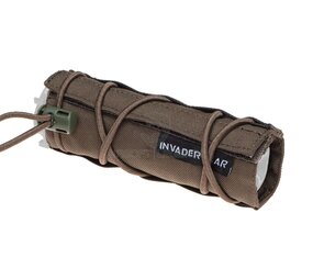 Invader Gear Suppressor Cover 14cm Ranger Green