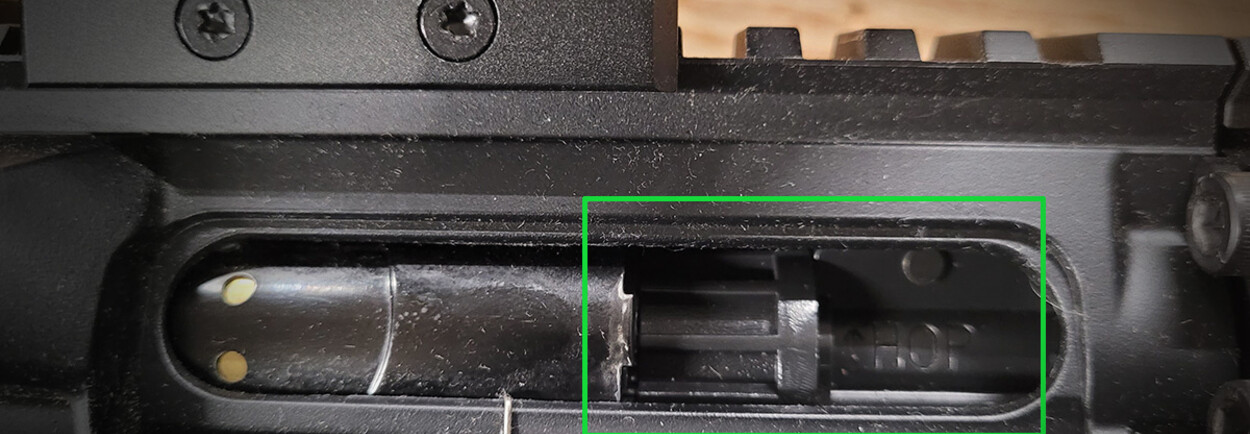 Airsoft Hop-up afstellen, complete gids + optiek inschieten