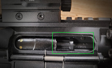 Airsoft Hop-up afstellen, complete gids + optiek inschieten