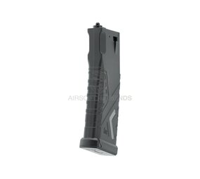 Heckler & Koch HK 416 Magazine Gen3 120/30 Rounds Black