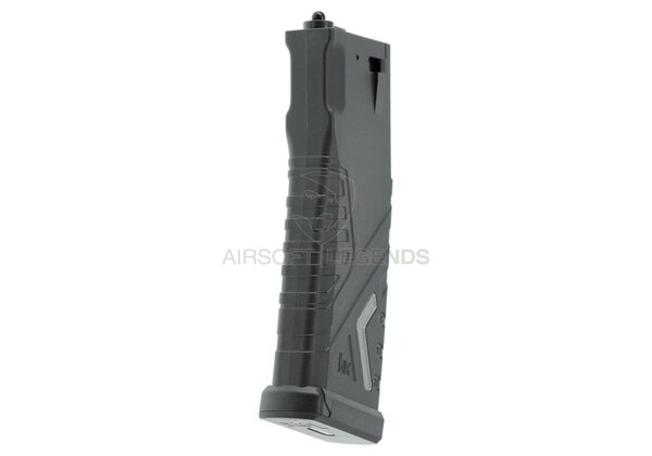 Heckler & Koch HK 416 Magazine Gen3 120/30 Rounds Black