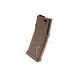 Heckler & Koch HK416 Magazine Gen3 120/30 Rounds Tan