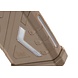 Heckler & Koch HK416 Magazine Gen3 120/30 Rounds Tan