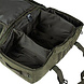 101Inc. Tactical Duffel Bag 45L OD Green 101Inc. Tactical Duffel Bag 45L OD Green
