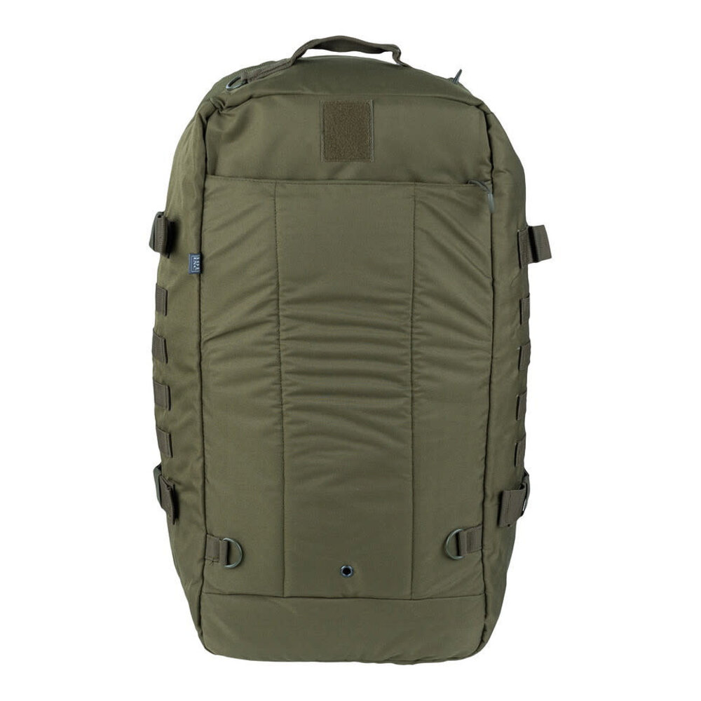 101Inc. Tactical Duffel Bag 45L OD Green 101Inc. Tactical Duffel Bag 45L OD Green