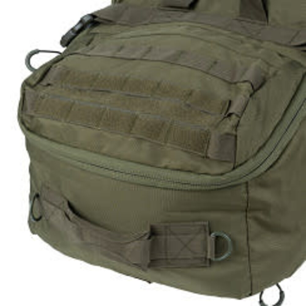 101Inc. Tactical Duffel Bag 45L OD Green 101Inc. Tactical Duffel Bag 45L OD Green