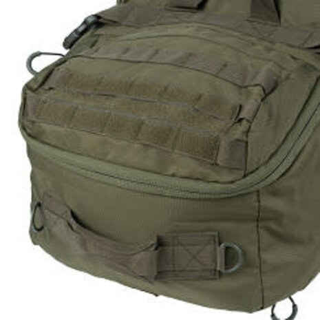 101Inc. Tactical Duffel Bag 45L OD Green 101Inc. Tactical Duffel Bag 45L OD Green