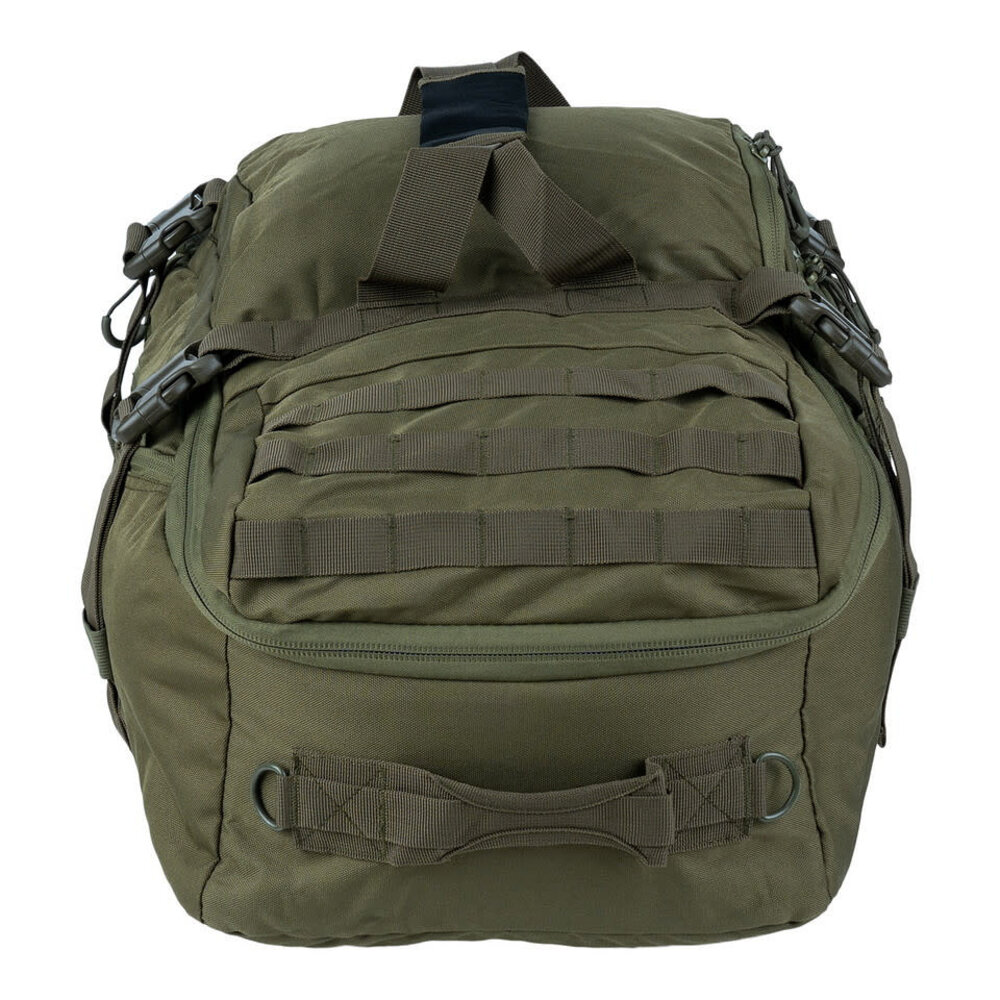 101Inc. Tactical Duffel Bag 45L OD Green 101Inc. Tactical Duffel Bag 45L OD Green