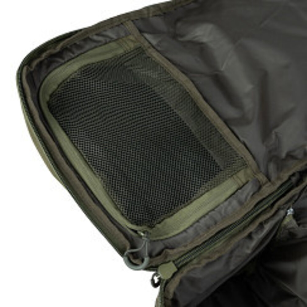 101Inc. Tactical Duffel Bag 45L OD Green 101Inc. Tactical Duffel Bag 45L OD Green