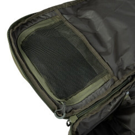 101Inc. Tactical Duffel Bag 45L OD Green 101Inc. Tactical Duffel Bag 45L OD Green