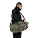 101Inc. Tactical Duffel Bag 45L OD Green 101Inc. Tactical Duffel Bag 45L OD Green