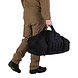 101Inc. Tactical Duffel Bag 45L Black