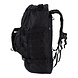 101Inc. Tactical Duffel Bag 45L Black