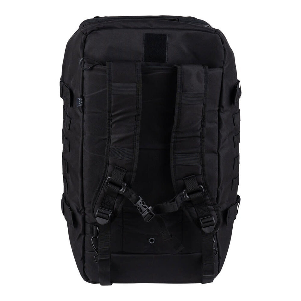 101Inc. Tactical Duffel Bag 45L Black