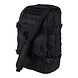 101Inc. Tactical Duffel Bag 45L Black