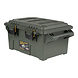 Fosco Plastic Ammo / Utility Box Compact OD Green Fosco Plastic Ammo / Utility Box Compact OD Green